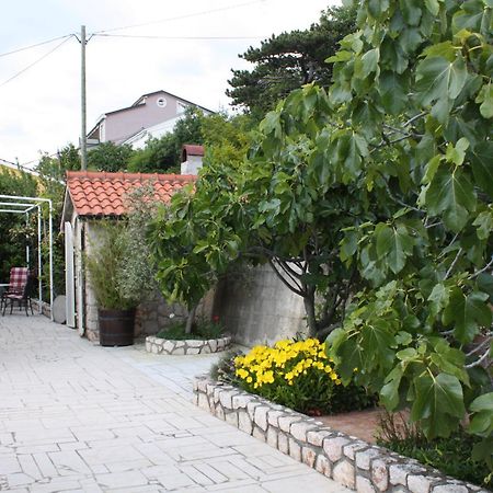 Apartments Lidija Sveti Juraj Exterior foto
