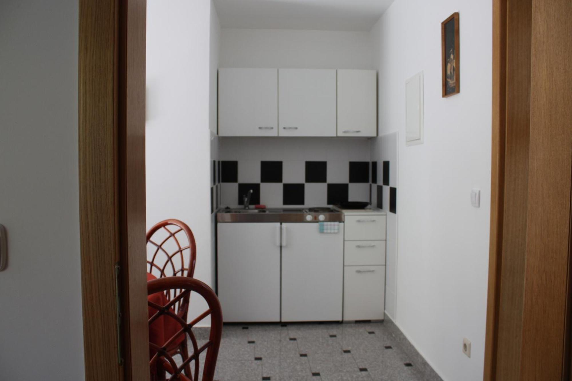 Apartments Lidija Sveti Juraj Exterior foto
