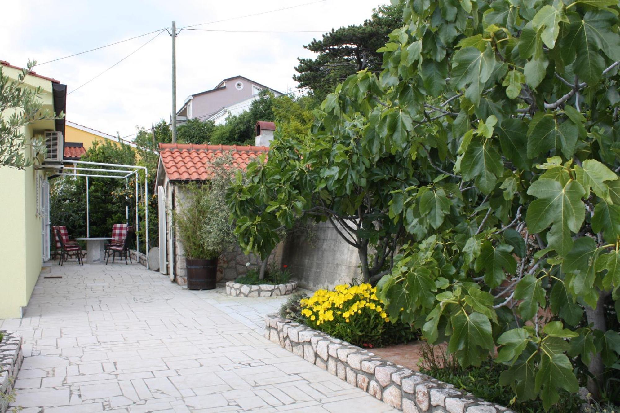 Apartments Lidija Sveti Juraj Exterior foto